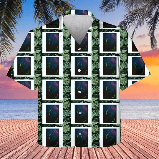 Delta Kids Hawaiians