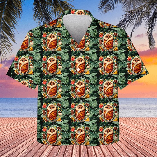 Self Care Is Ignoring My Problems with Snacks Kids Hawaiians