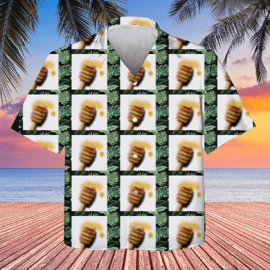 Not My First Rodeo Vintage Bronc Riding Cowboy Kids Hawaiians