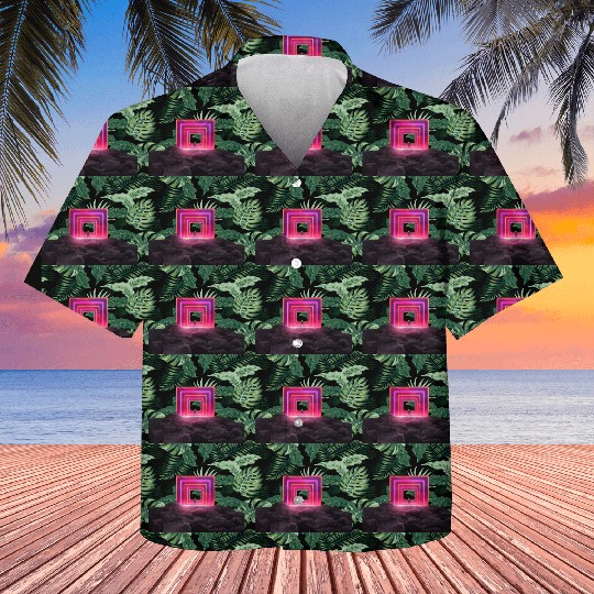 Stargate Kids Hawaiians