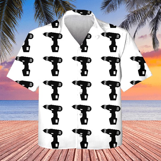 screw gun Kids Hawaiians