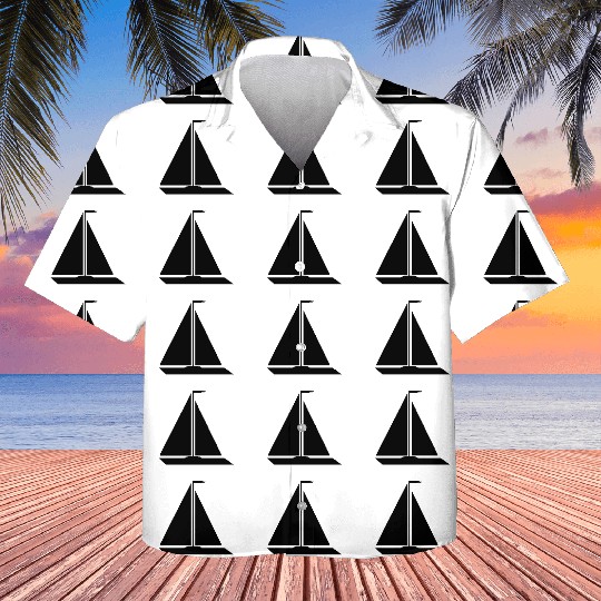 sailing boat Kids Hawaiians