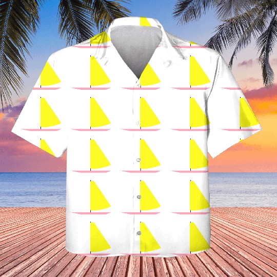 sailing boat Kids Hawaiians