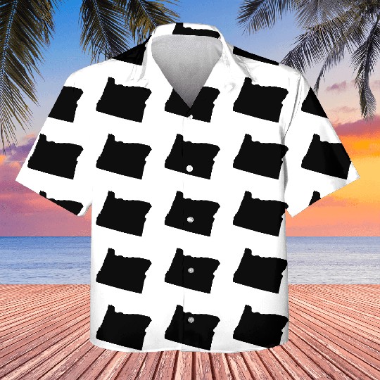 Oregon Kids Hawaiians