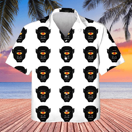 Cyclops Kids Hawaiians