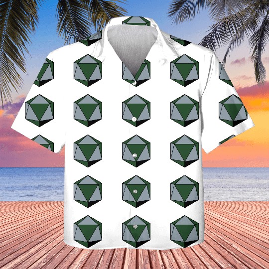 platonic solid Kids Hawaiians