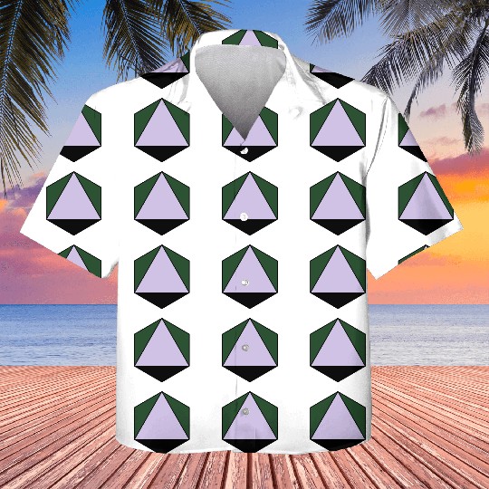 platonic solid Kids Hawaiians