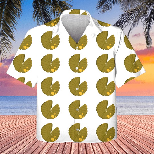 Lotus leaf Kids Hawaiians