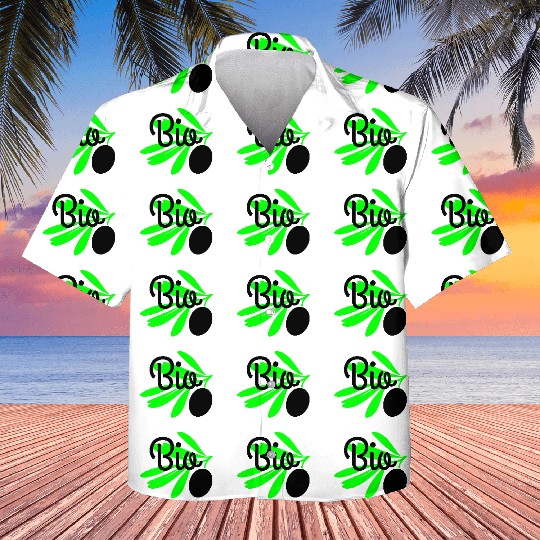 Bio olive branch Kids Hawaiians