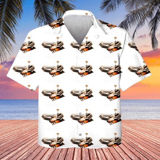 Arctic Monkeys - Tranquility Base Hotel & Casino Kids Hawaiians