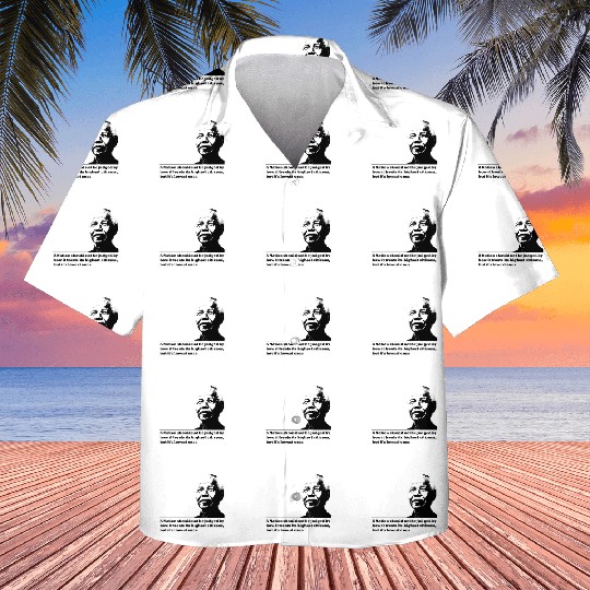 Nelson Mandela Kids Hawaiians