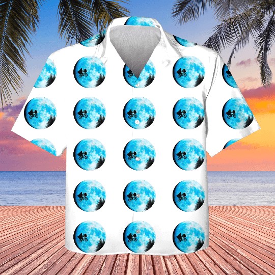 ET HOME 2020 Kids Hawaiians