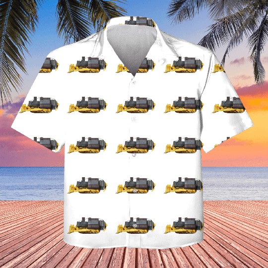 Killdozer Kids Hawaiians