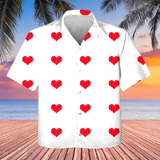 I love math Kids Hawaiians