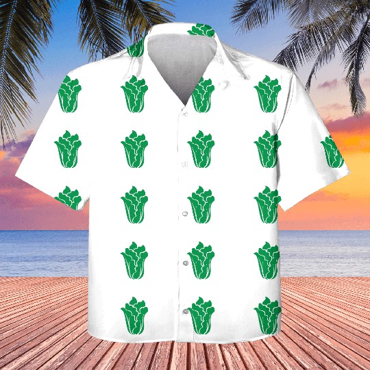 I Am A Lettuce Funny Kids Hawaiians