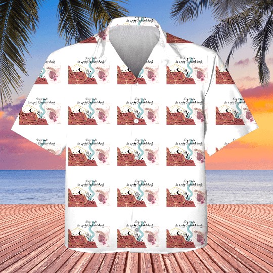 Keep it simple Kids Hawaiians