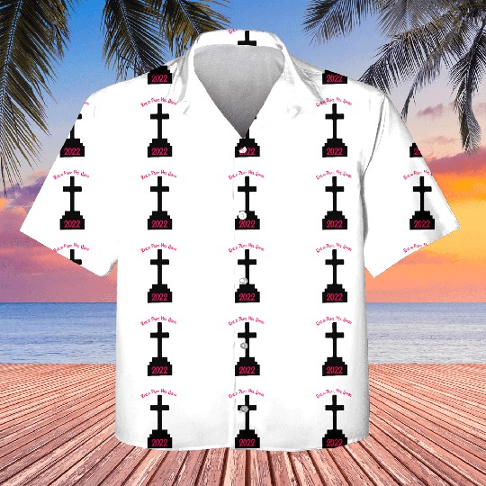 Rest in Peace Kids Hawaiians