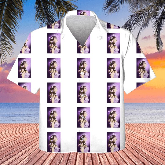 BTS Butterfly Fan Girl Kids Hawaiians