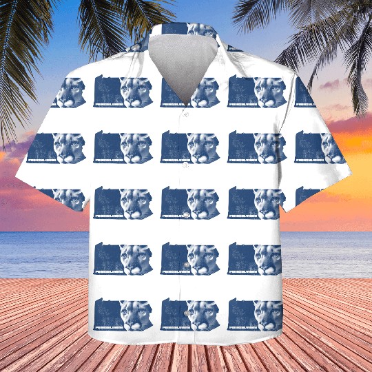 Pennsylvania Kids Hawaiians