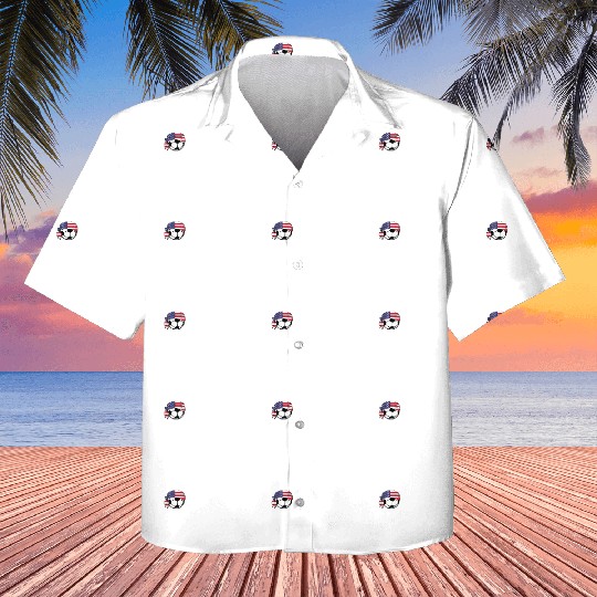 us soccer coach Kids Hawaiians