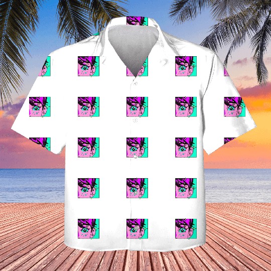 Anime Character Arent Real Manga Emo Japanese Anim Kids Hawaiians