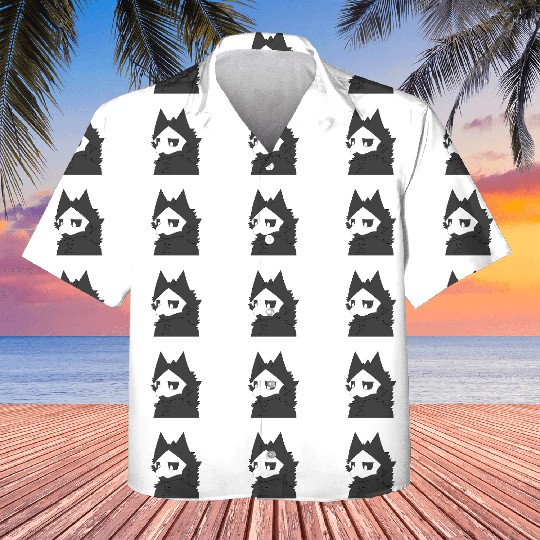 Changed - Puro Avatar Sprite Kids Hawaiians