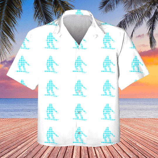 snowboarding Kids Hawaiians