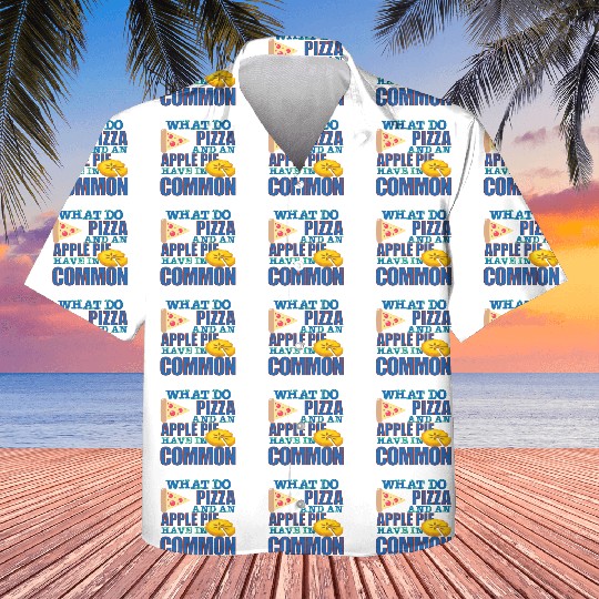 Pi day Kids Hawaiians 3