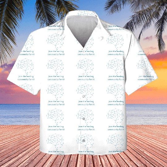 ai community Kids Hawaiians