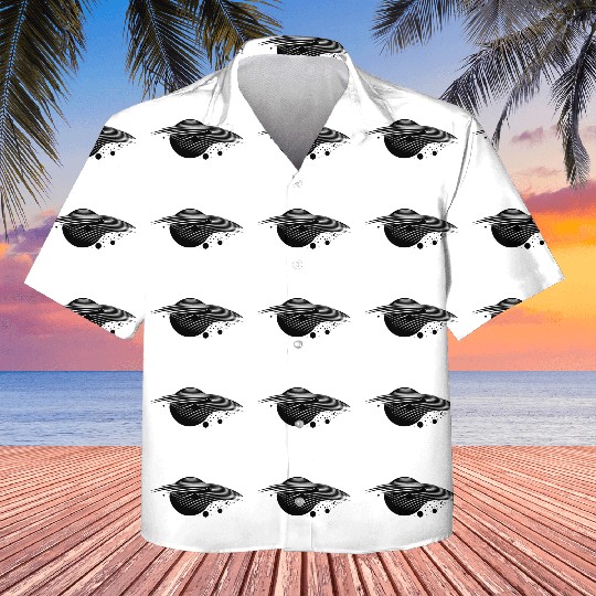 Black Hole Gravity And Event Horizon Kids Hawaiians