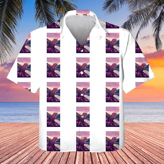 Capybara Nature Capibara Kids Hawaiians