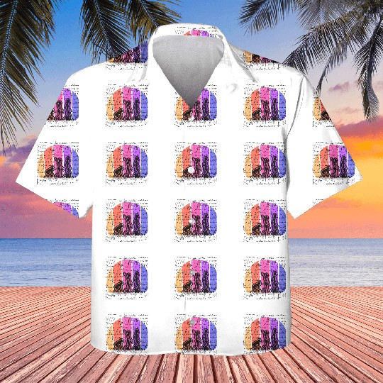 evolution Kids Hawaiians