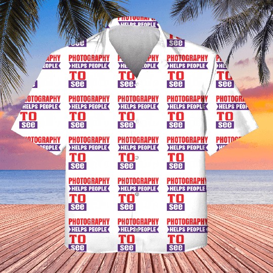 Photography Helps People To See Kids Hawaiians