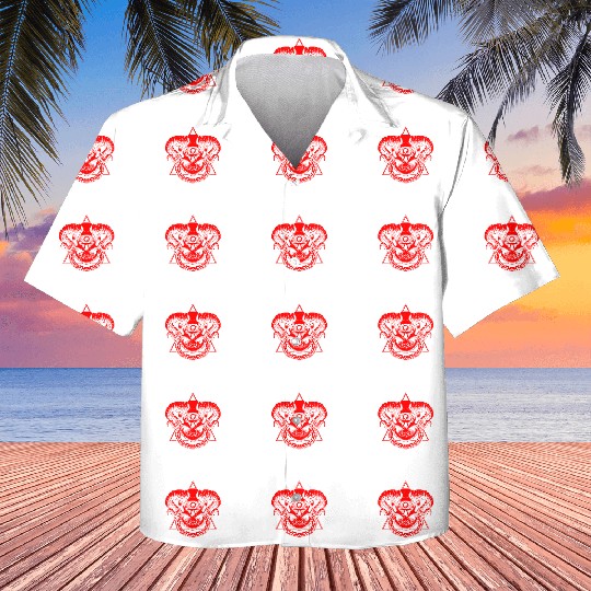 Cyclops Kids Hawaiians