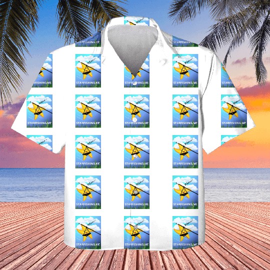 Starfish Kids Hawaiians