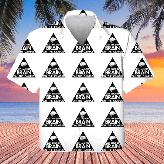 Another Triangle On The Campus Kids Hawaiians