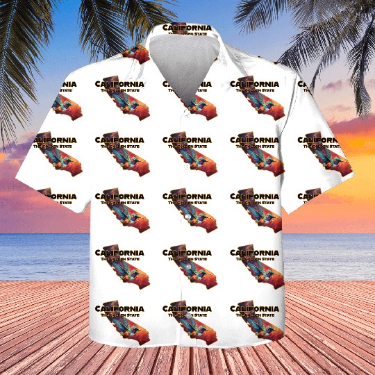 California Wildlife - hummingbird Kids Hawaiians