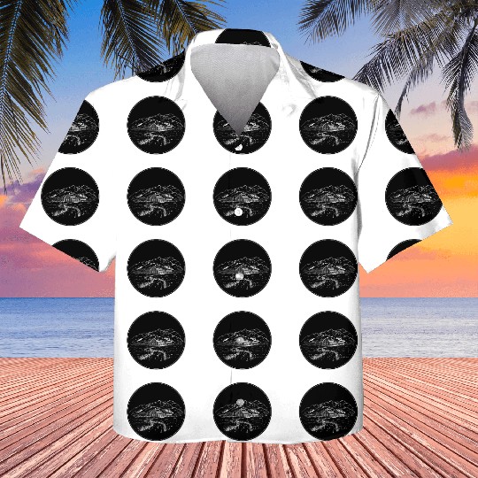 Farm night Kids Hawaiians