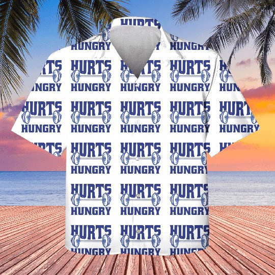 Everything Hurts And I'm Hungry 6 Kids Hawaiians