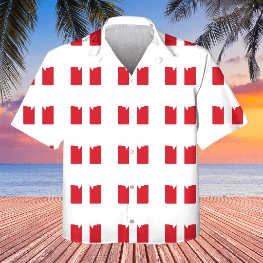 Gift box of joy Kids Hawaiians