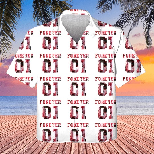 best friends forever for 3 - FOREVER Kids Hawaiians