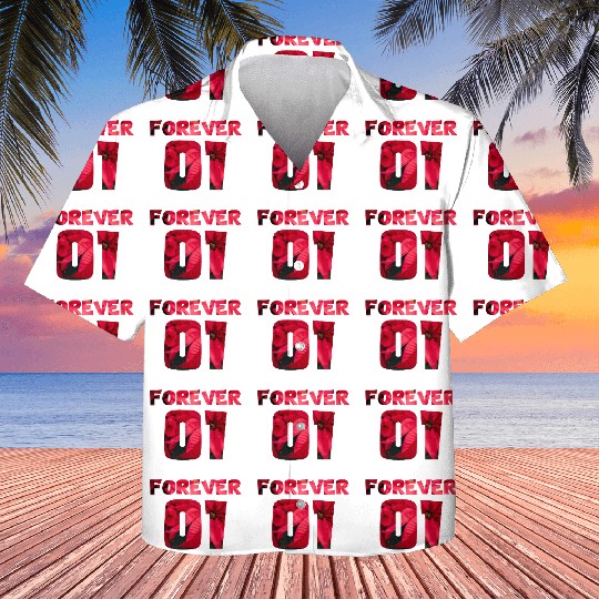 best friends for 3 - FOREVER Kids Hawaiians