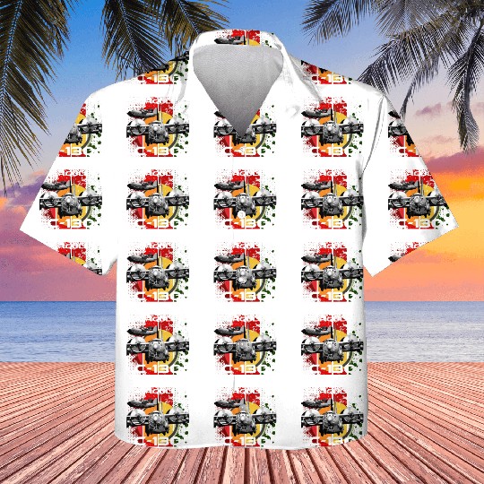 C-130 Hercules Military Aircraft Kids Hawaiians