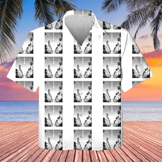 San Diego California Vintage Souvenir Kids Hawaiians