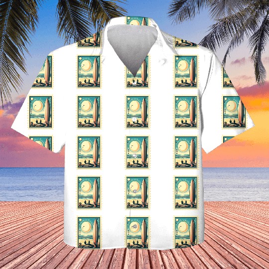 travel Kids Hawaiians