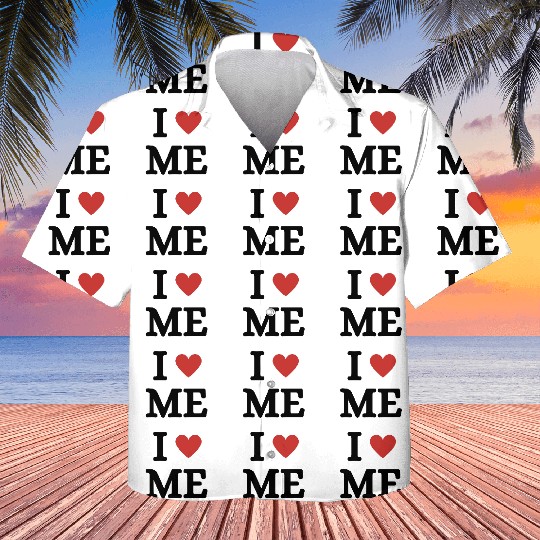 I love me Kids Hawaiians