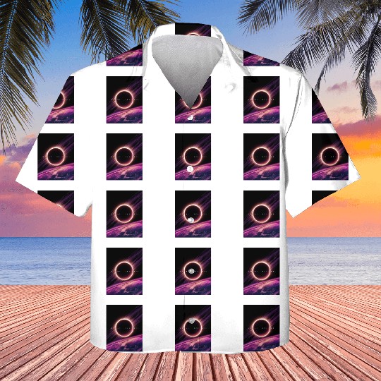 Solar Eclipse 2024 Naturally Phenomenal Kids Hawaiians