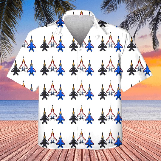 transformer Kids Hawaiians