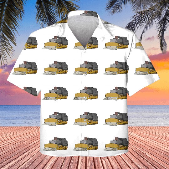 Killdozer Reasonable Men Kids Hawaiians