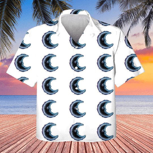 Neon moon Kids Hawaiians